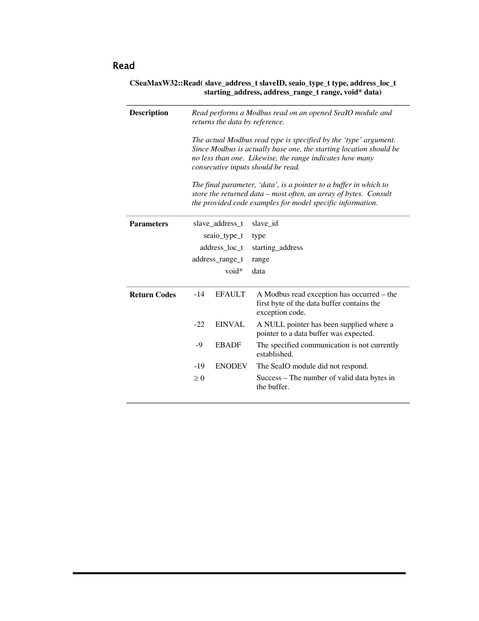 Impulse 463E User Manual | Page 69 / 109