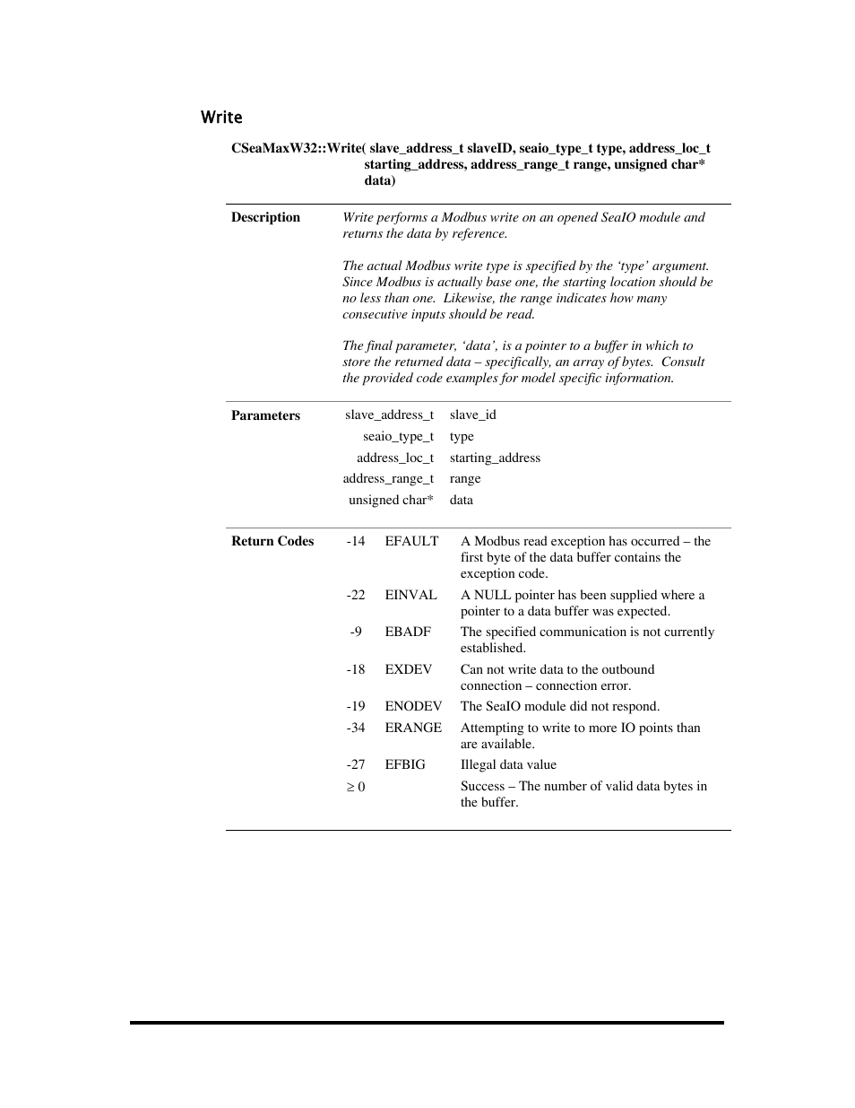 Impulse 463E User Manual | Page 70 / 109