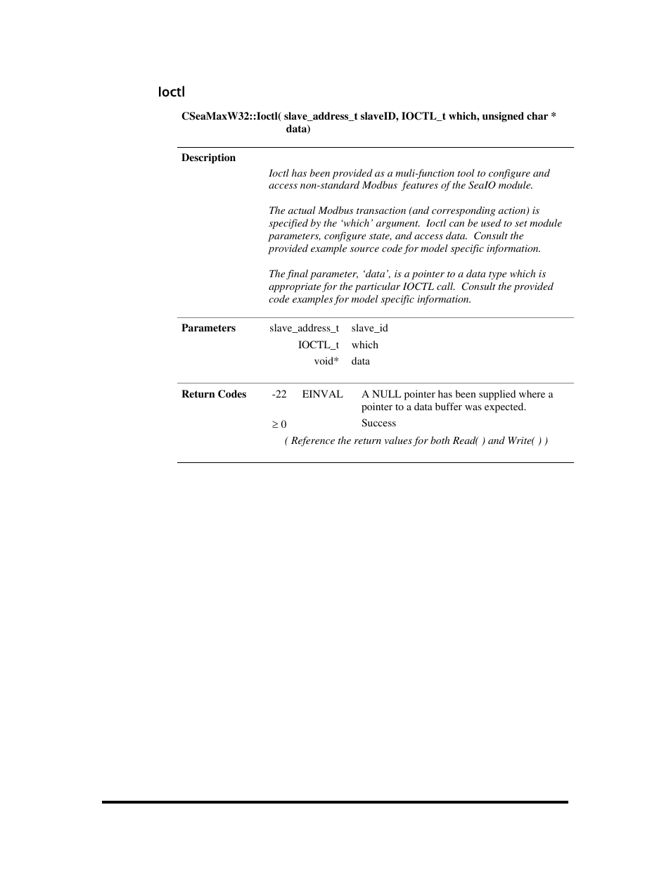 Impulse 463E User Manual | Page 71 / 109