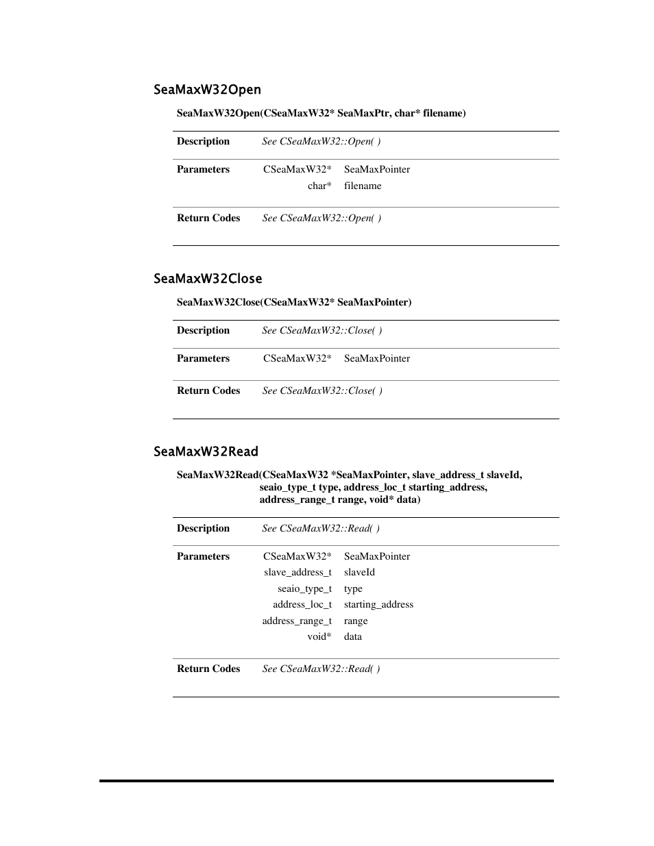 Impulse 463E User Manual | Page 74 / 109