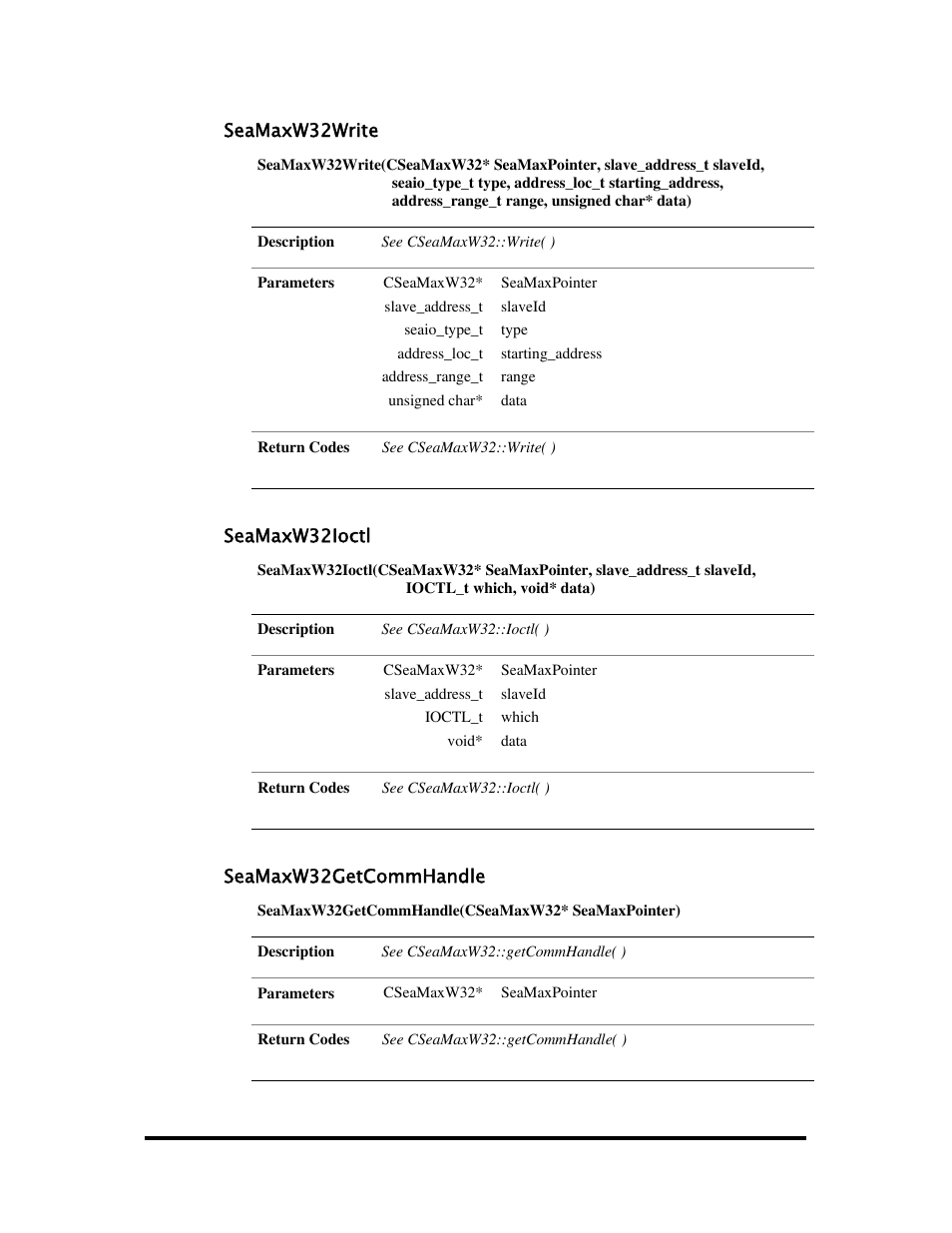 Impulse 463E User Manual | Page 75 / 109