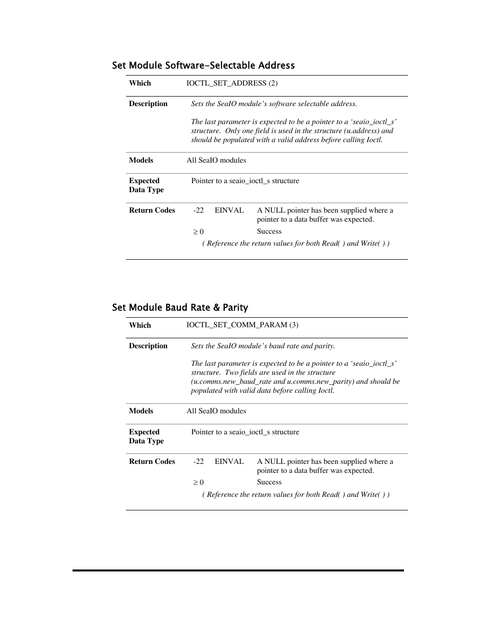 Impulse 463E User Manual | Page 77 / 109