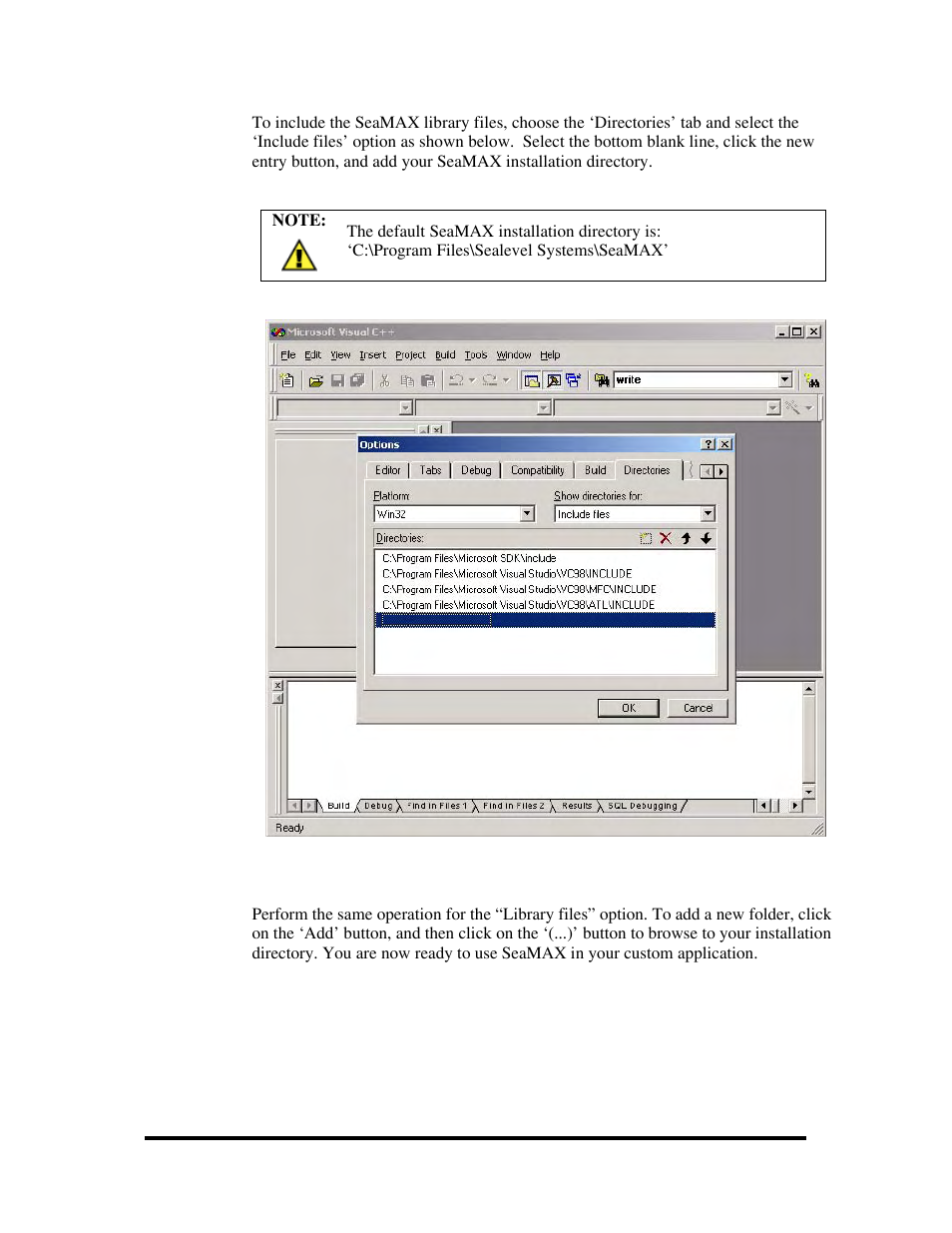 Impulse 463E User Manual | Page 83 / 109