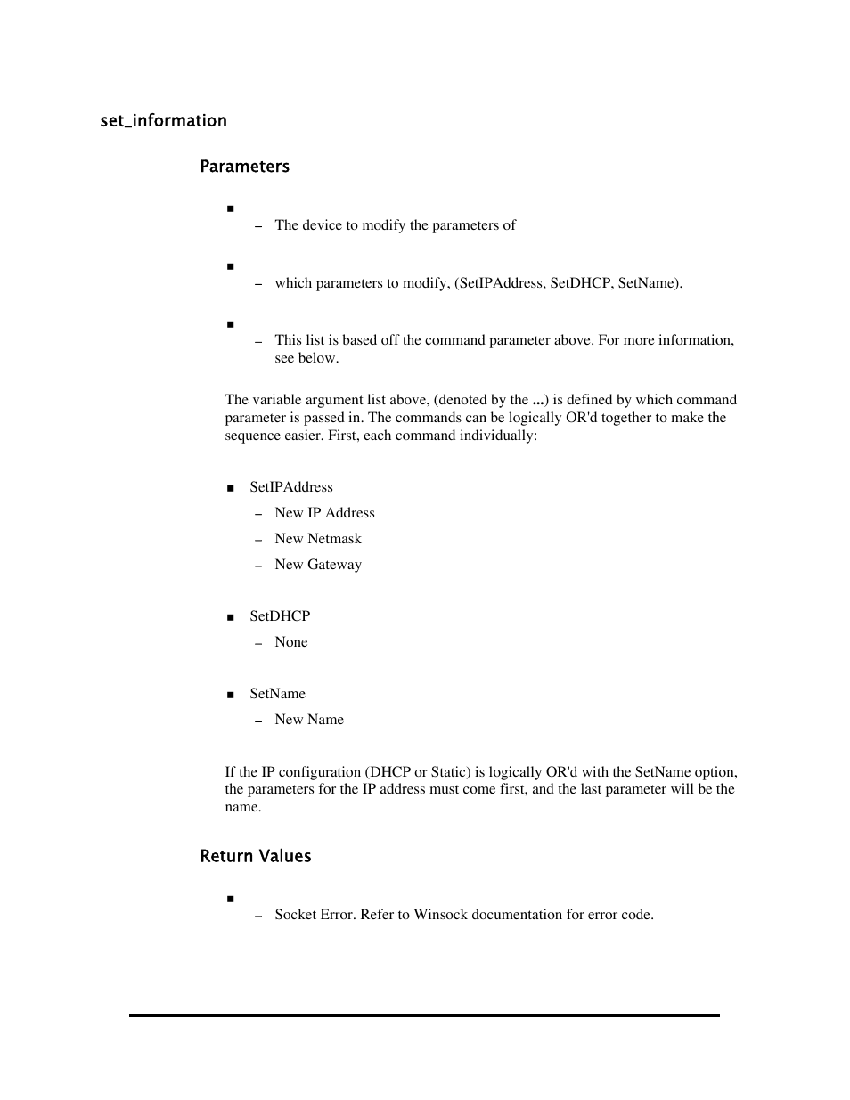 Impulse 463E User Manual | Page 93 / 109