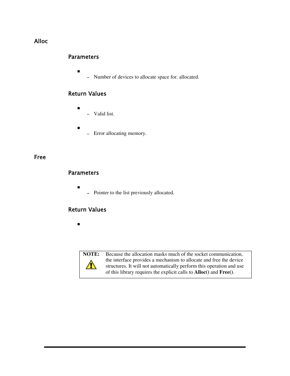 Impulse 463E User Manual | Page 94 / 109