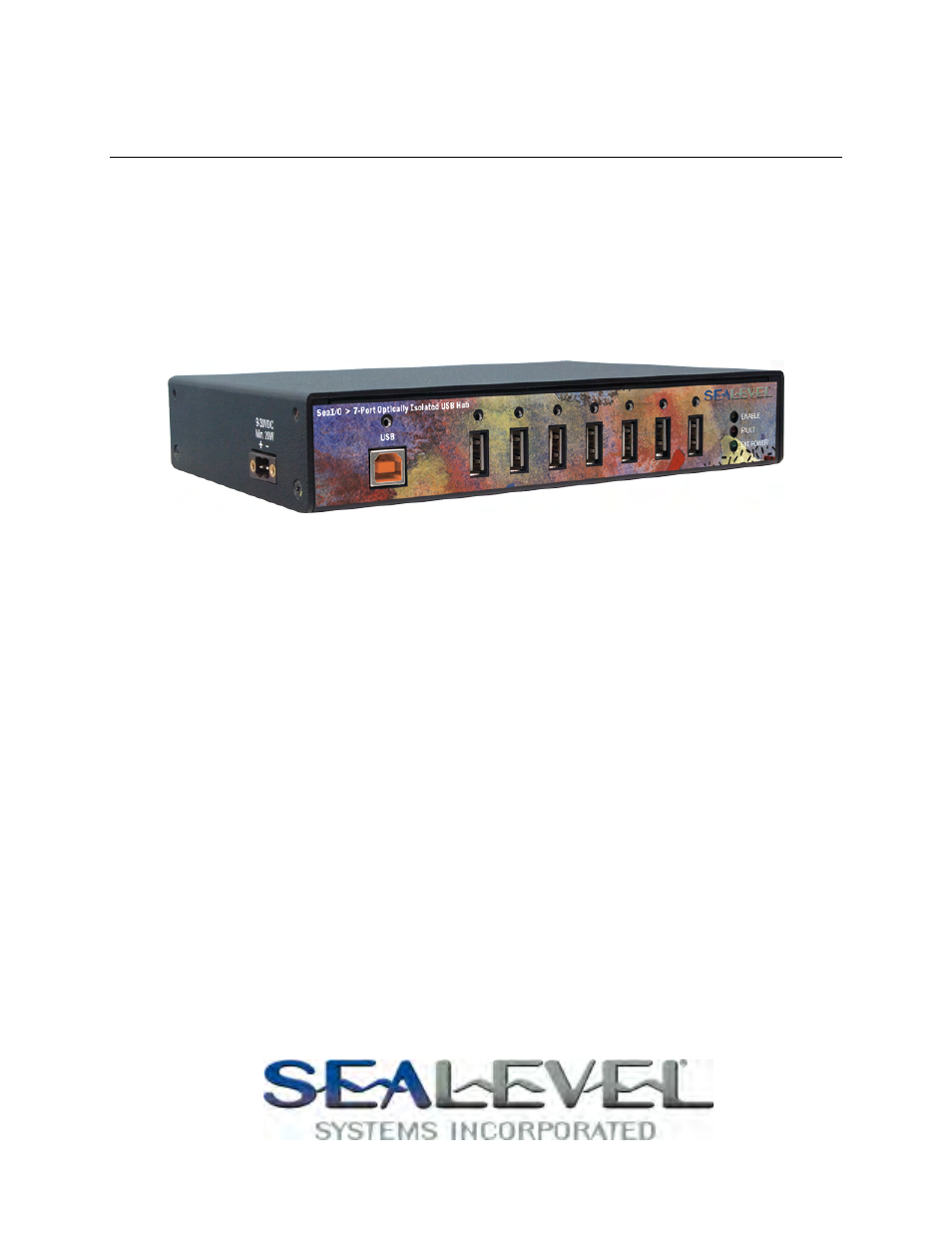 Impulse 270U User Manual | 16 pages