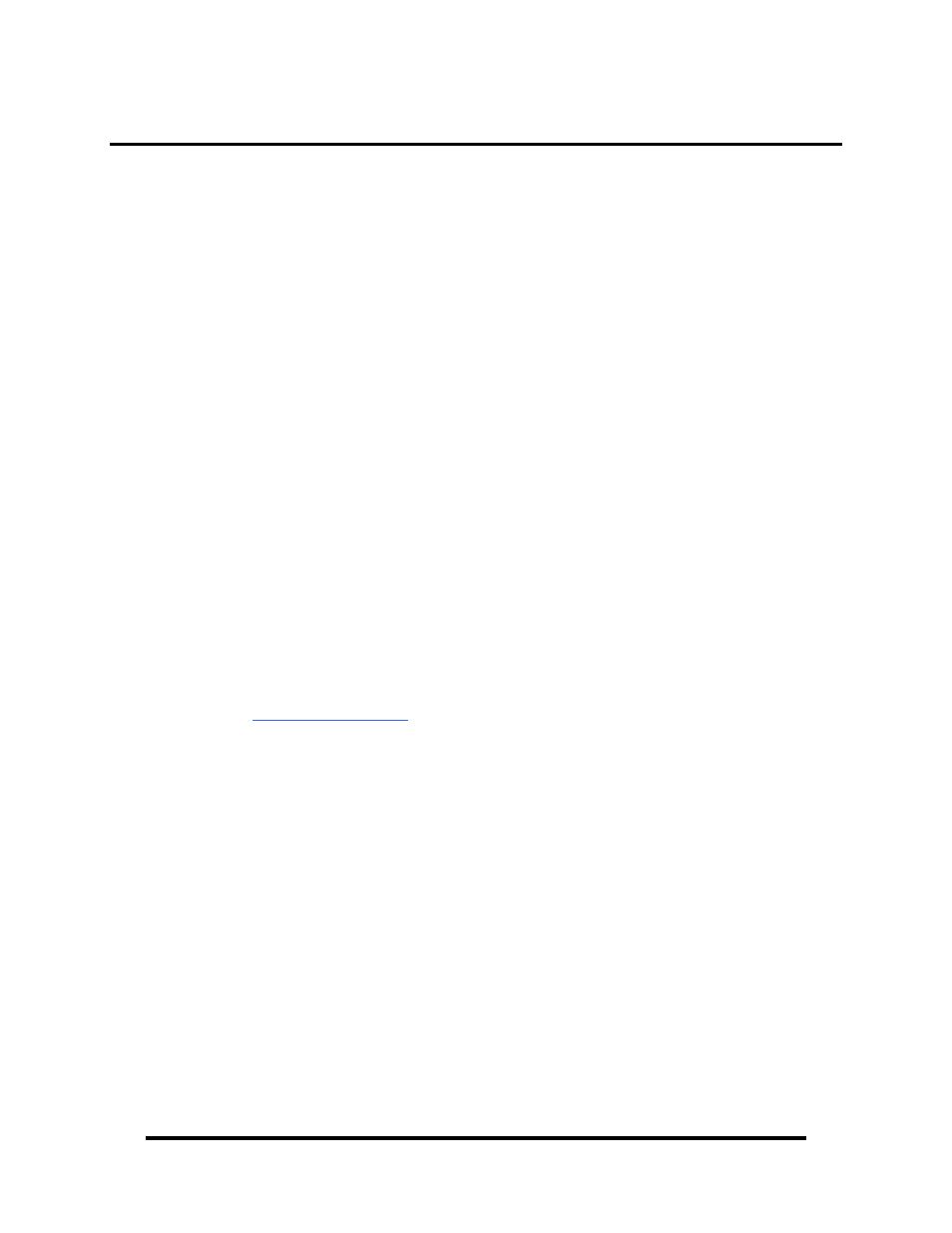 Appendix a - troubleshooting | Impulse 270U User Manual | Page 12 / 16