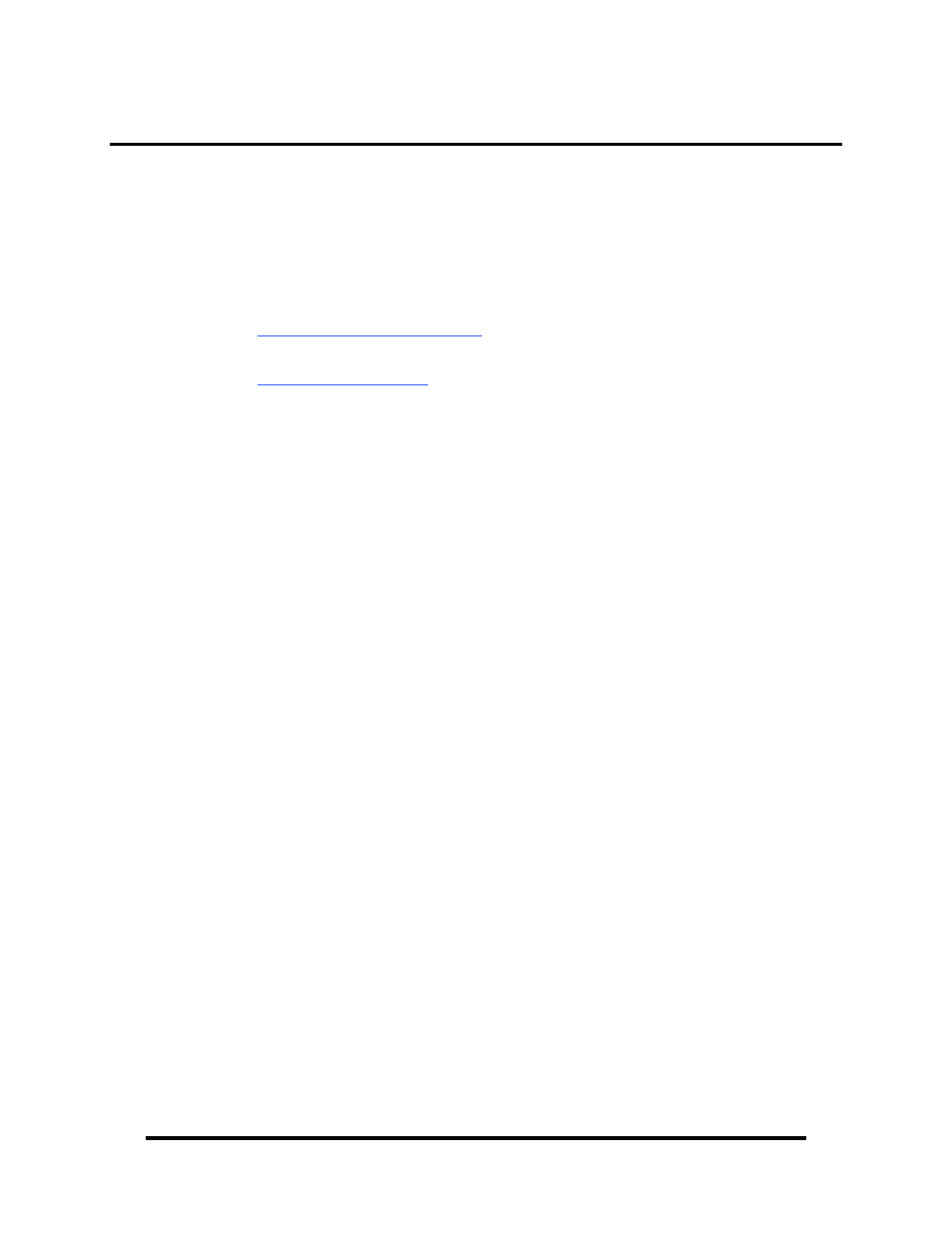 Appendix b - how to get assistance | Impulse 270U User Manual | Page 13 / 16