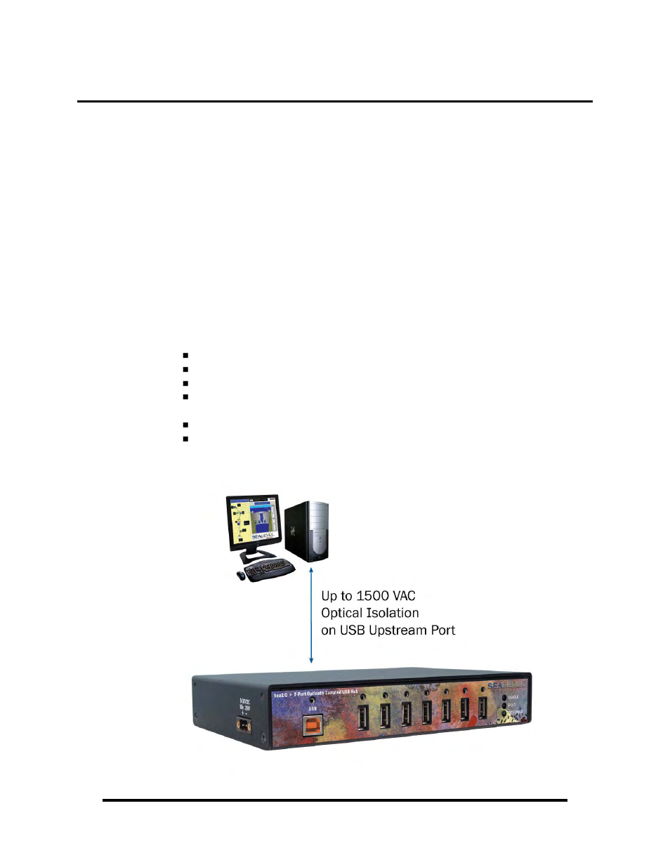 Introduction | Impulse 270U User Manual | Page 3 / 16
