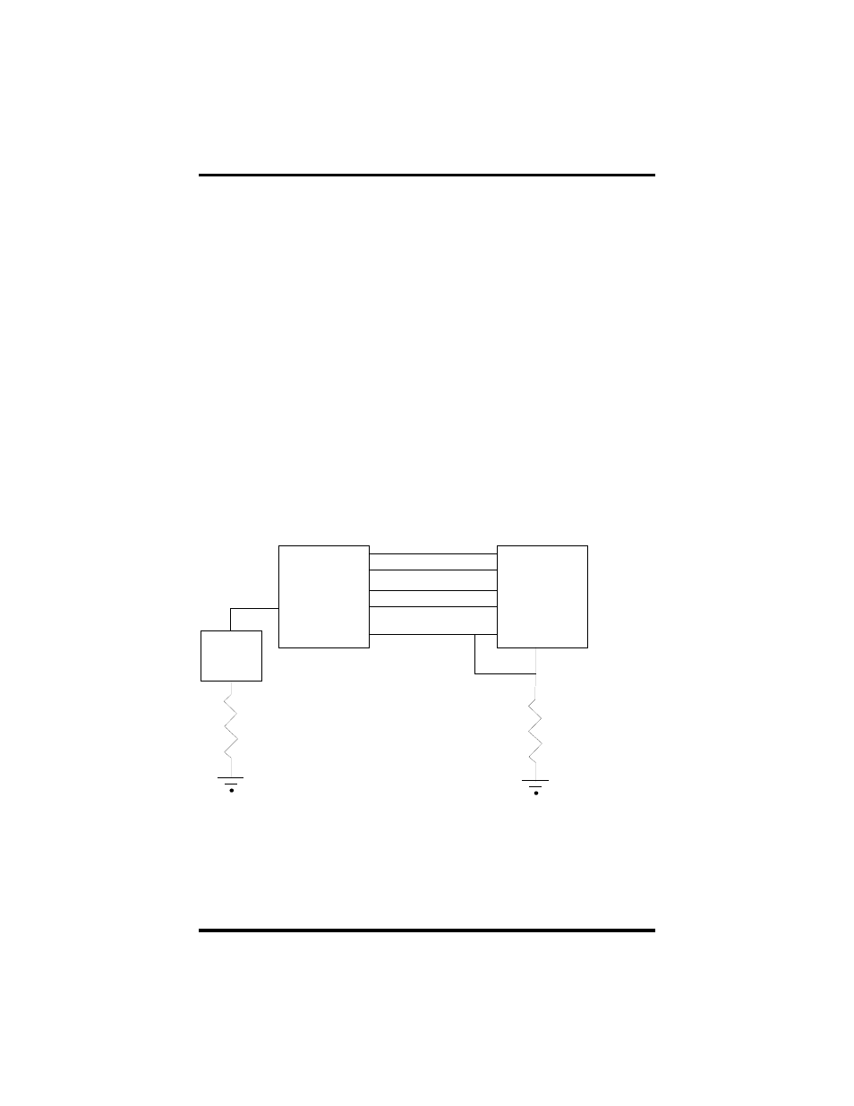 Appendix d - ground loop phenomenon | Impulse 2103 User Manual | Page 14 / 18