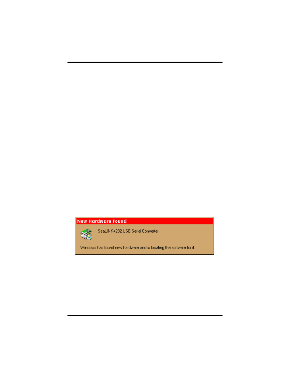Installation | Impulse 2103 User Manual | Page 5 / 18