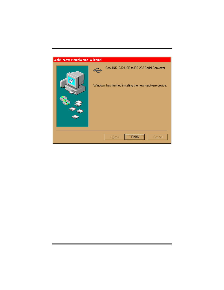 Impulse 2103 User Manual | Page 7 / 18