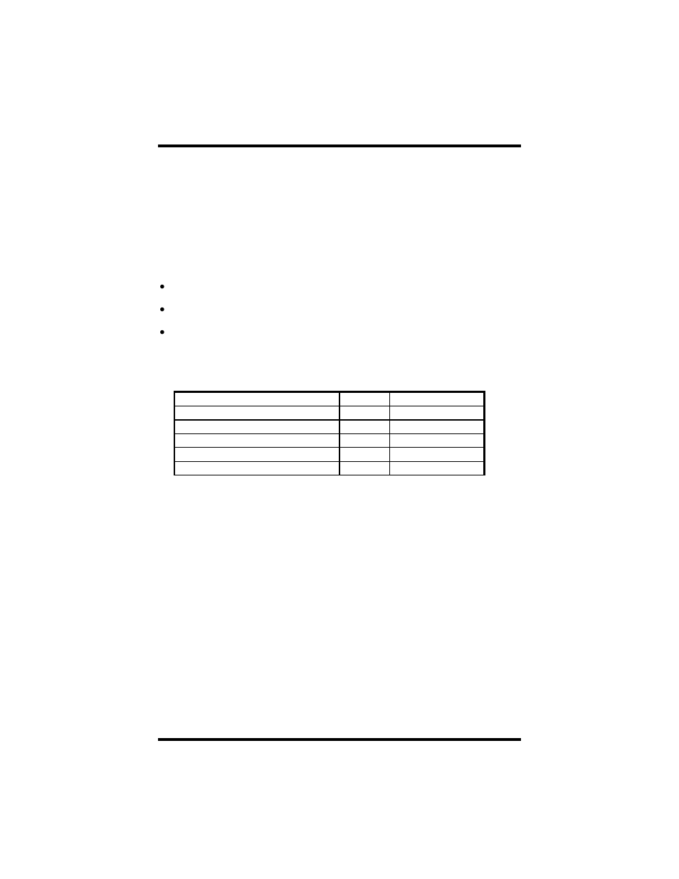 Technical description | Impulse 2103 User Manual | Page 9 / 18