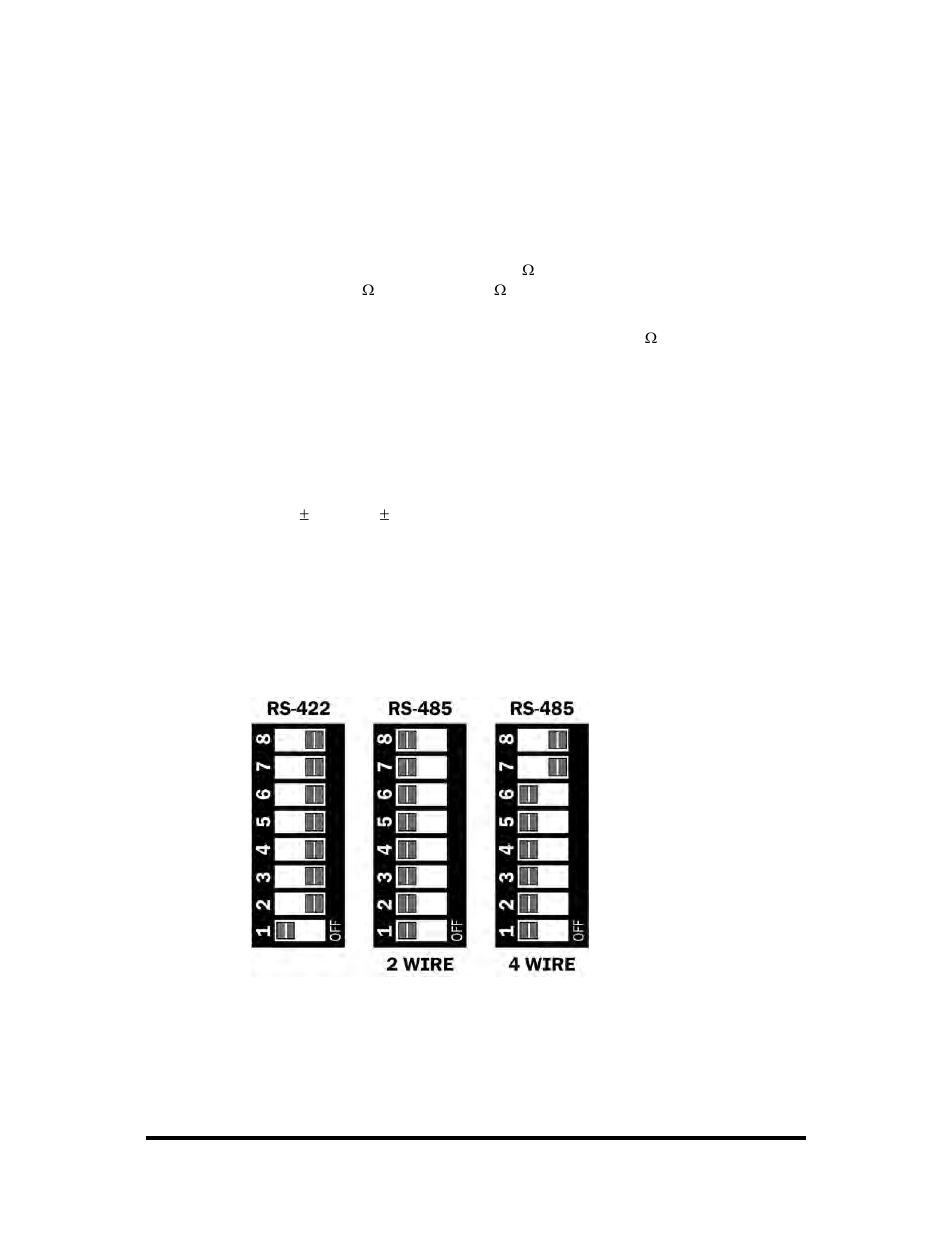 Impulse 2113 User Manual | Page 12 / 25