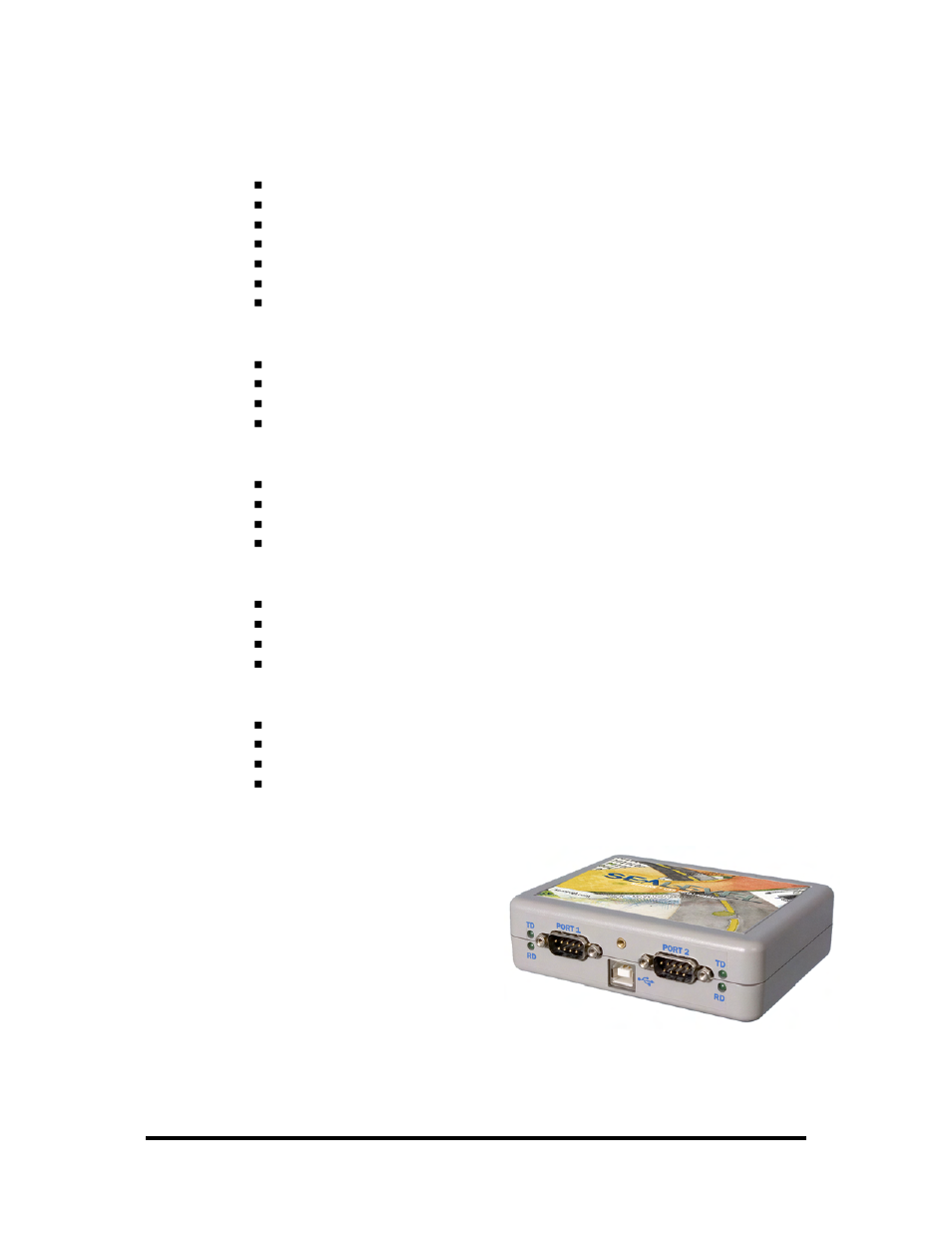 Impulse 2113 User Manual | Page 6 / 25
