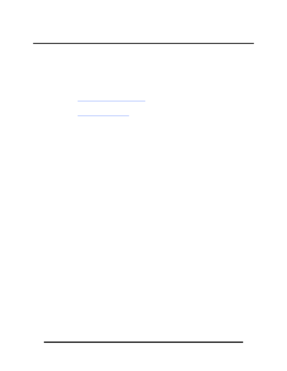 Appendix b - how to get assistance | Impulse 2208 User Manual | Page 10 / 15
