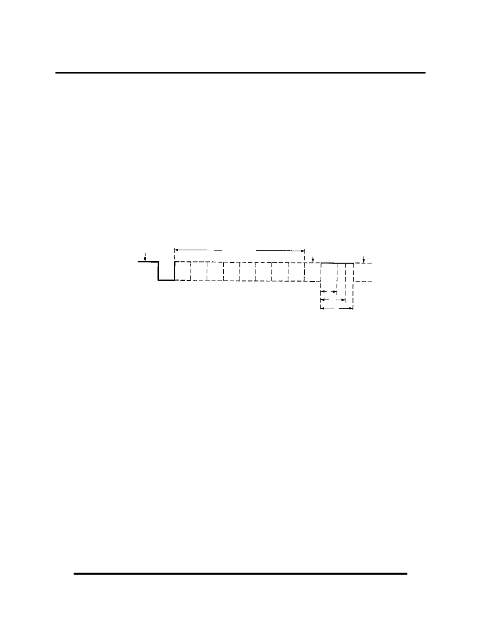 Appendix d - asynchronous communications | Impulse 2208 User Manual | Page 12 / 15
