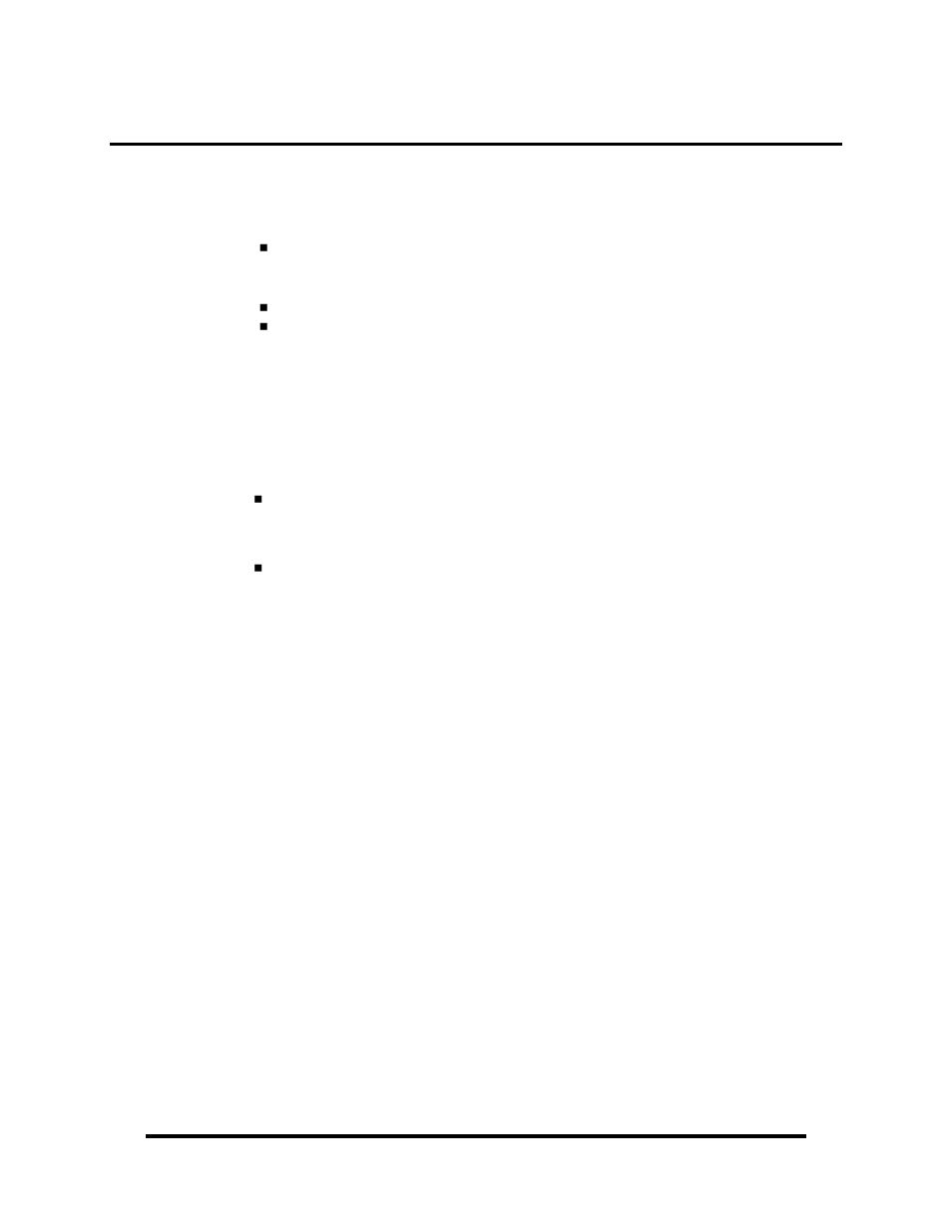Before you get started | Impulse 2208 User Manual | Page 4 / 15