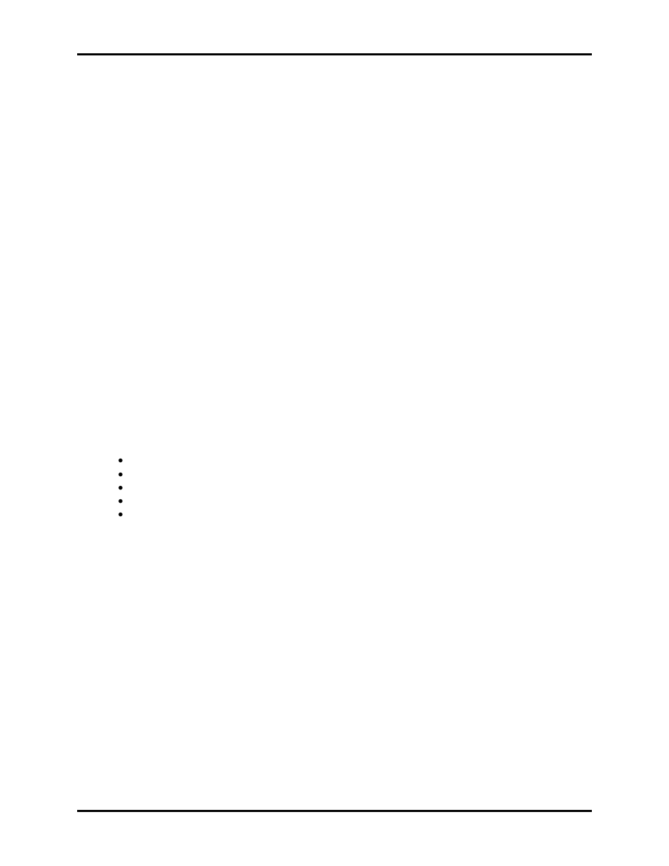 Introduction | Impulse 3612 User Manual | Page 3 / 15