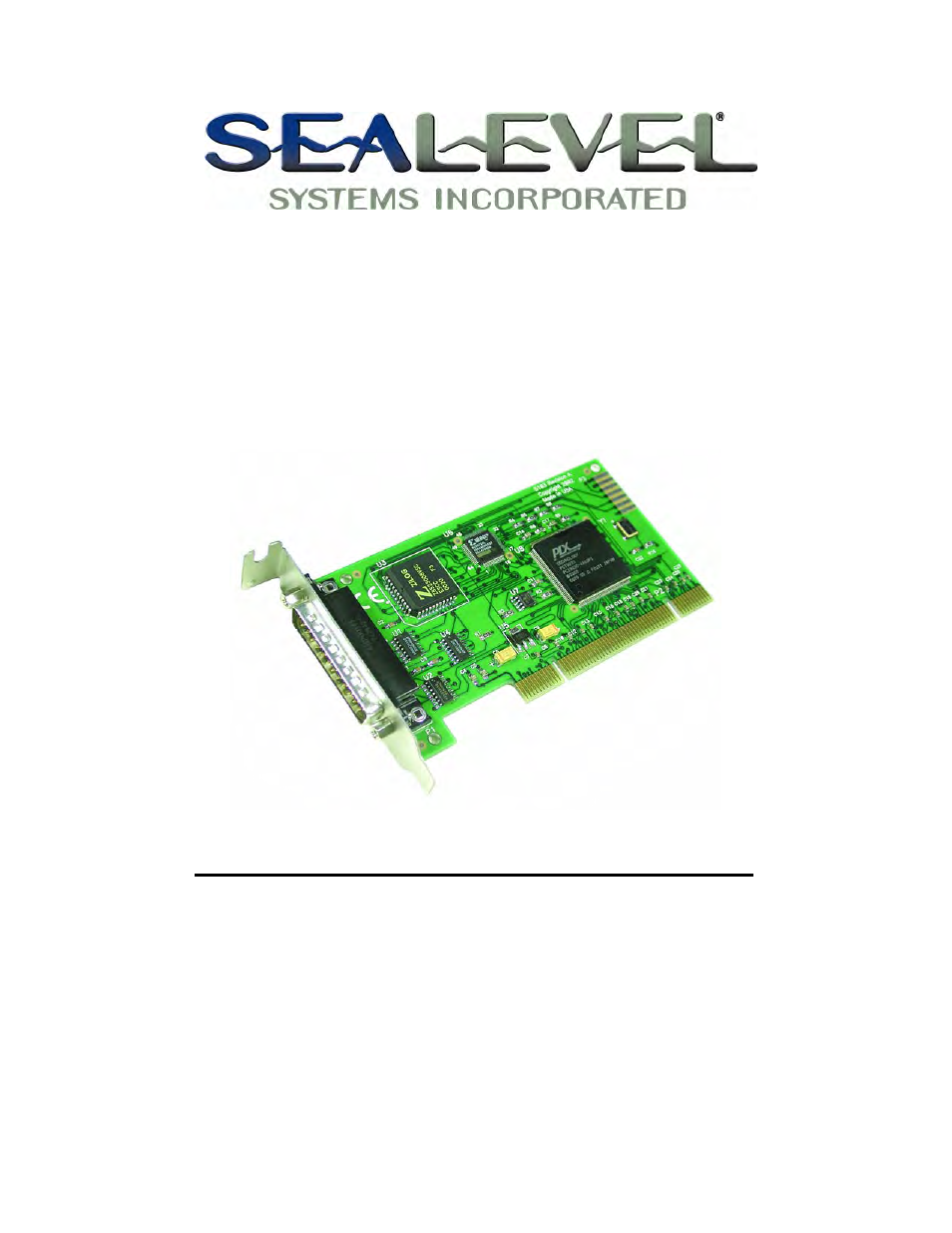 Impulse 5103 User Manual | 12 pages