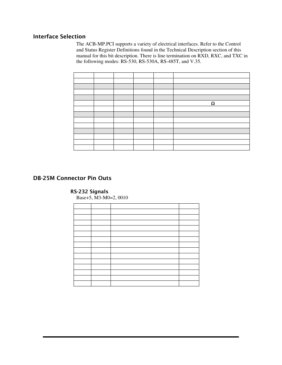 Impulse 5102 User Manual | Page 8 / 18