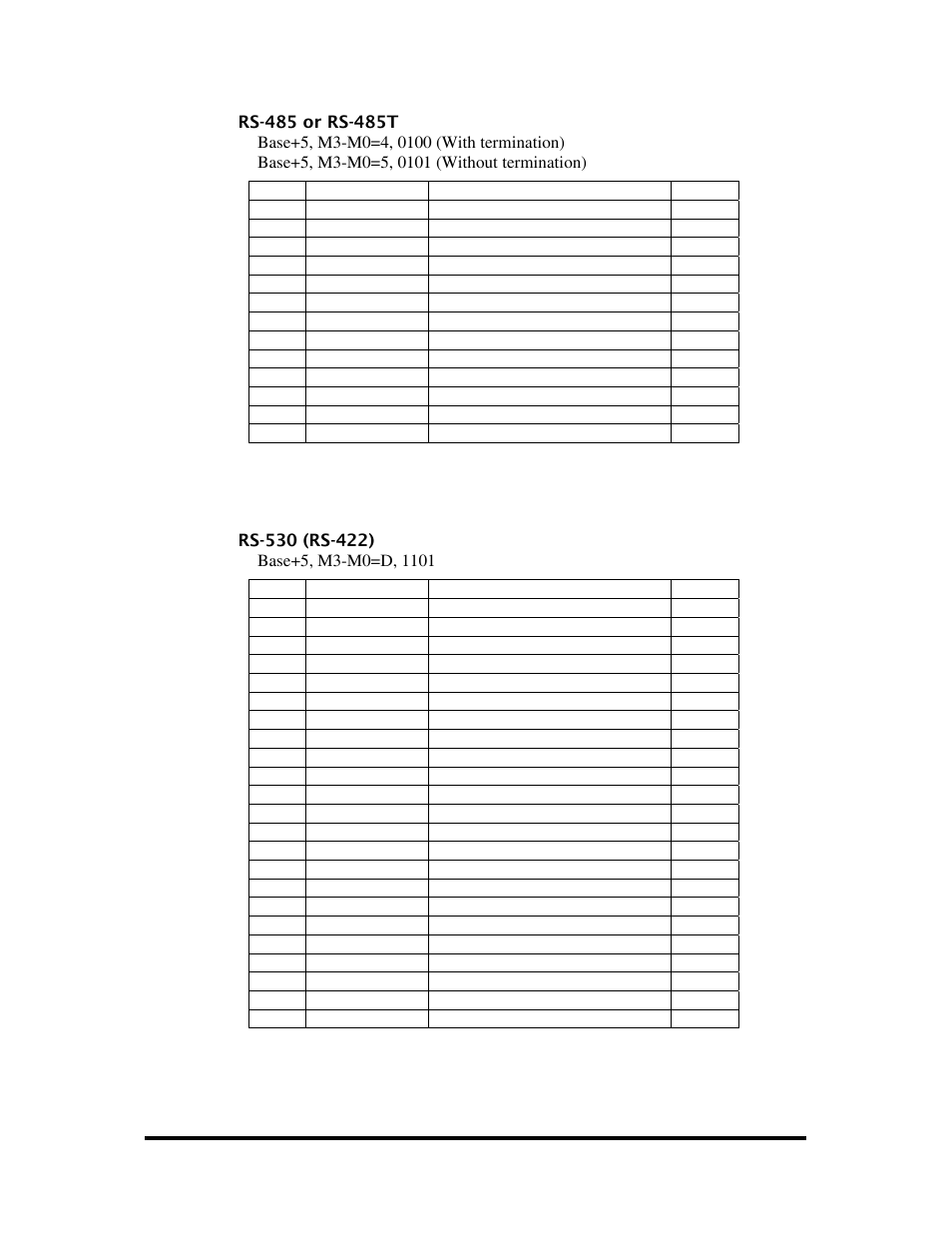 Impulse 5102 User Manual | Page 9 / 18