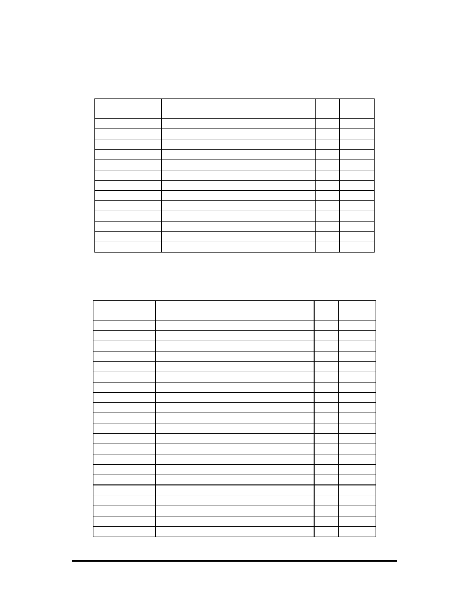 Impulse 5104 User Manual | Page 11 / 21