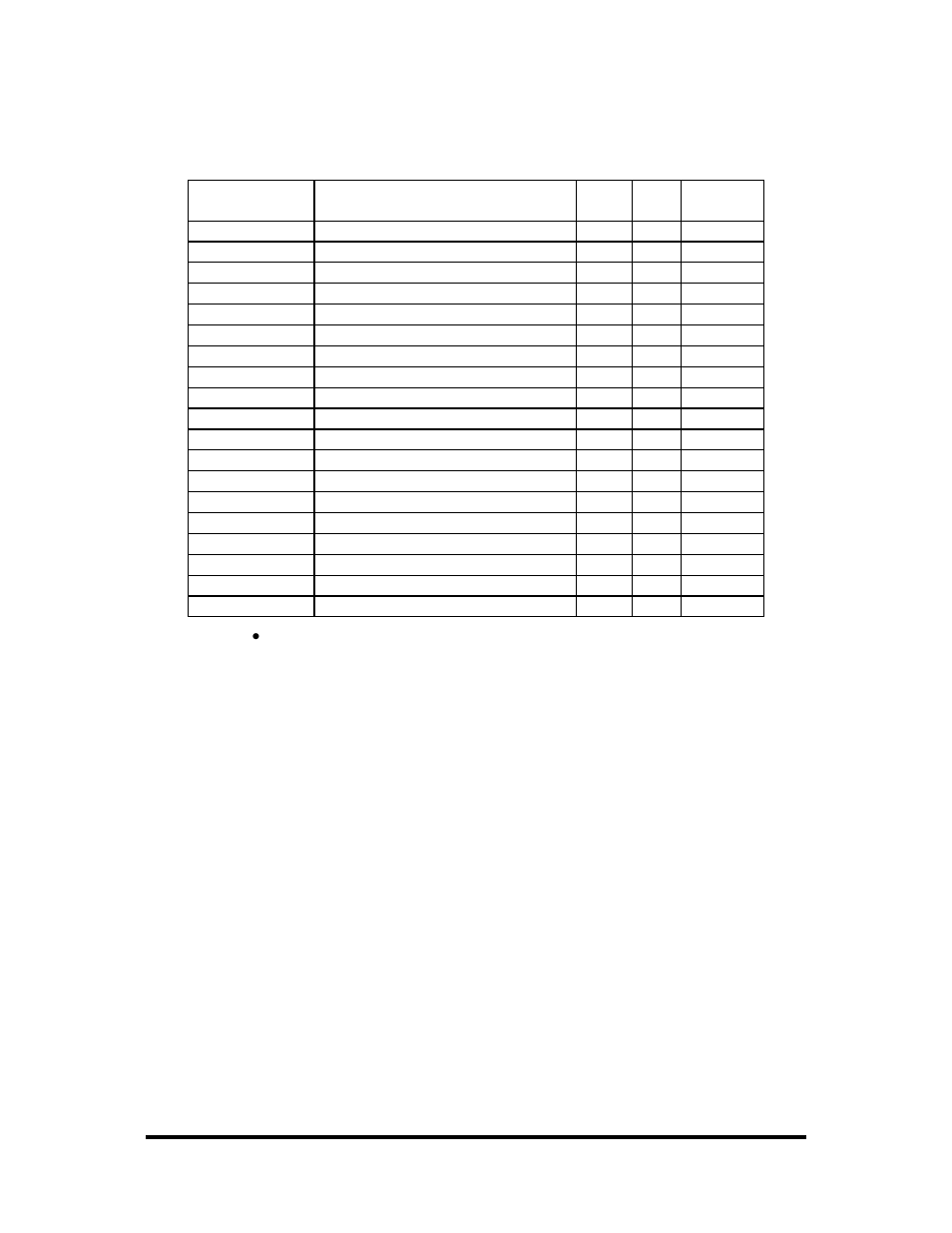Impulse 5104 User Manual | Page 13 / 21