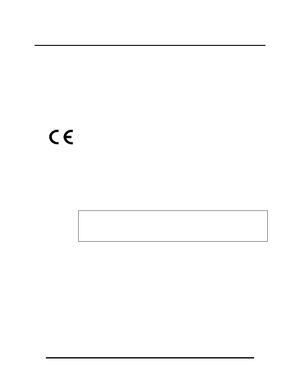 Appendix e - compliance notices | Impulse 5104 User Manual | Page 20 / 21