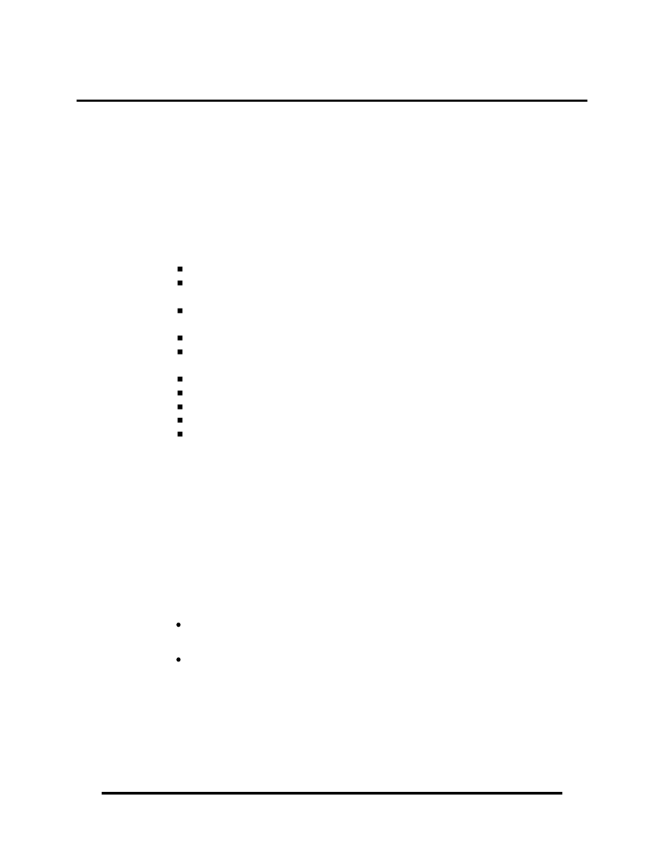 Technical description | Impulse 5104 User Manual | Page 7 / 21