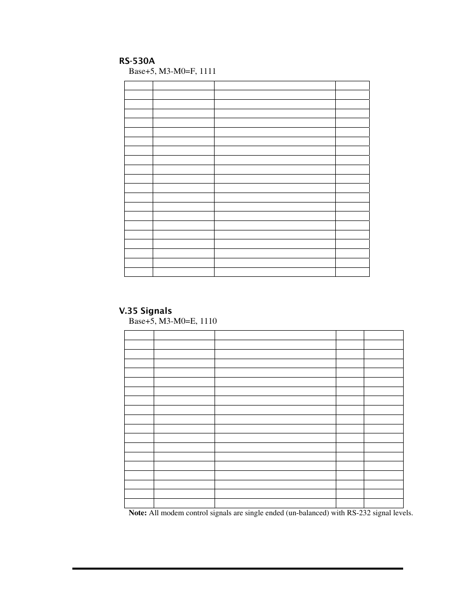 Impulse 5402 User Manual | Page 11 / 19