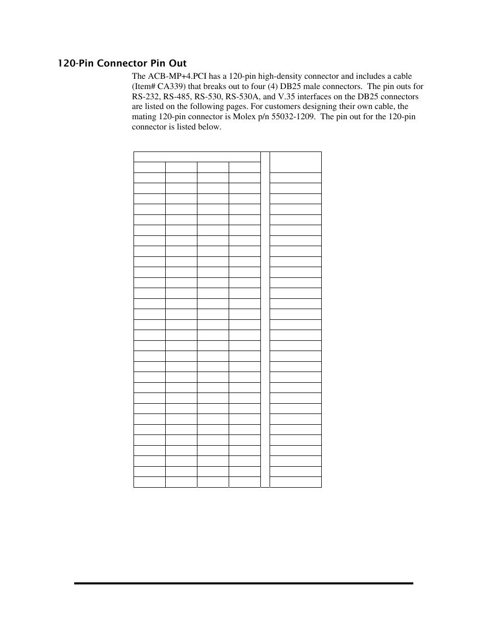 Impulse 5402 User Manual | Page 8 / 19