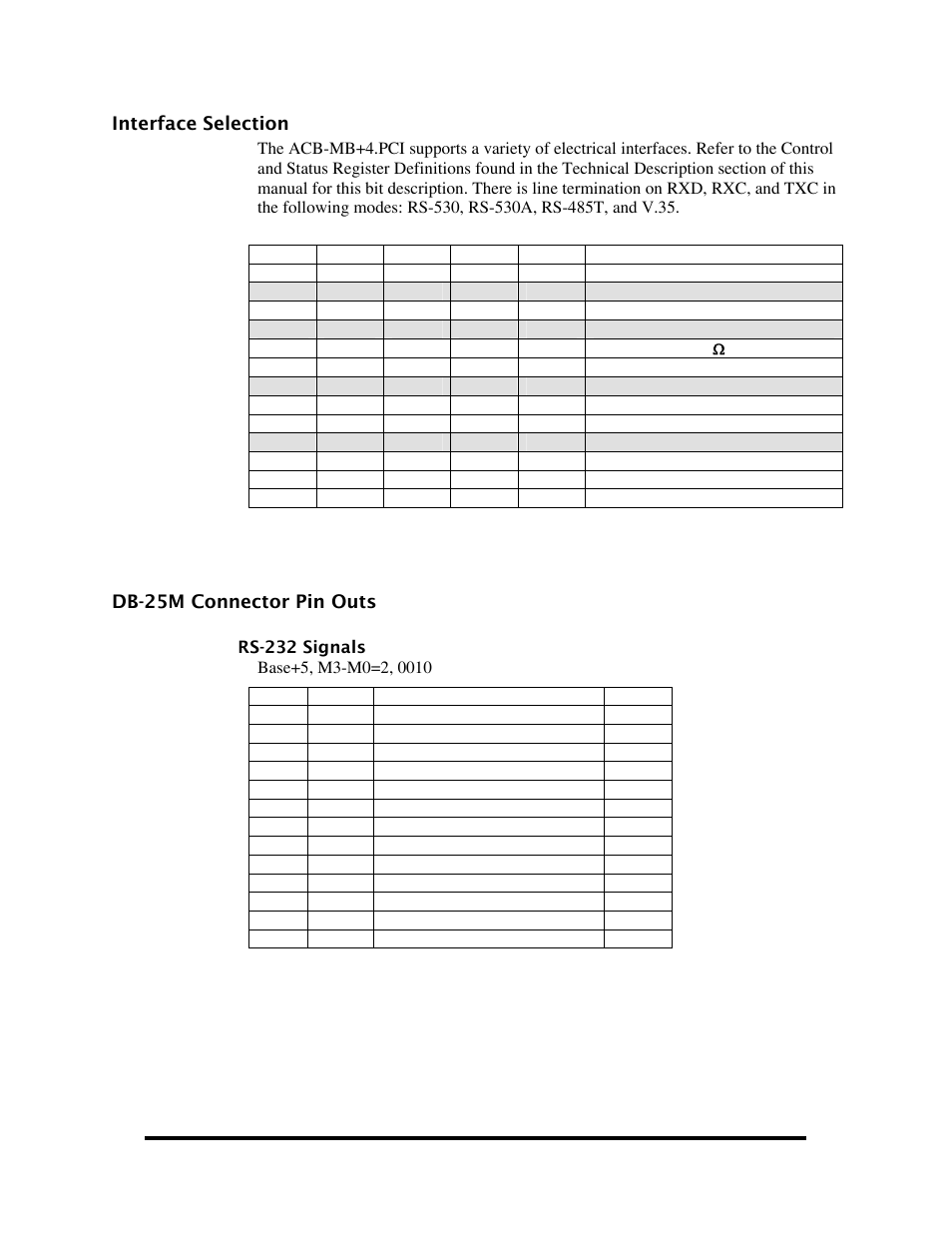 Impulse 5402 User Manual | Page 9 / 19