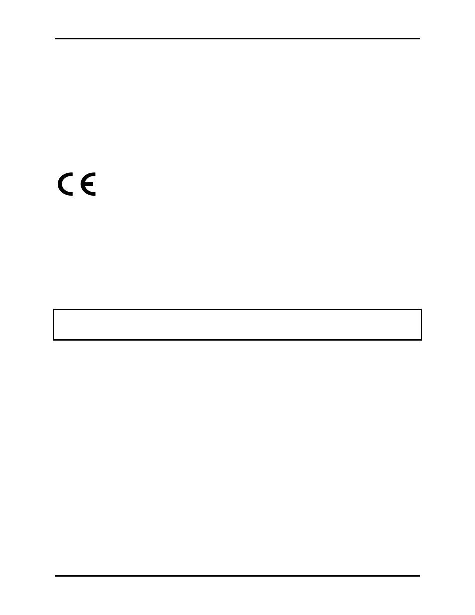 Appendix f - compliance notices | Impulse 7104 User Manual | Page 14 / 15
