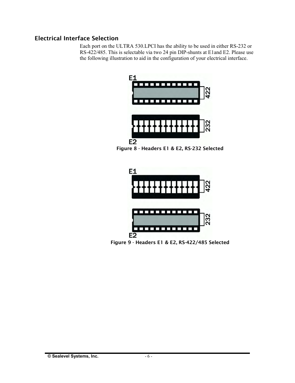 Impulse 7106 User Manual | Page 8 / 23