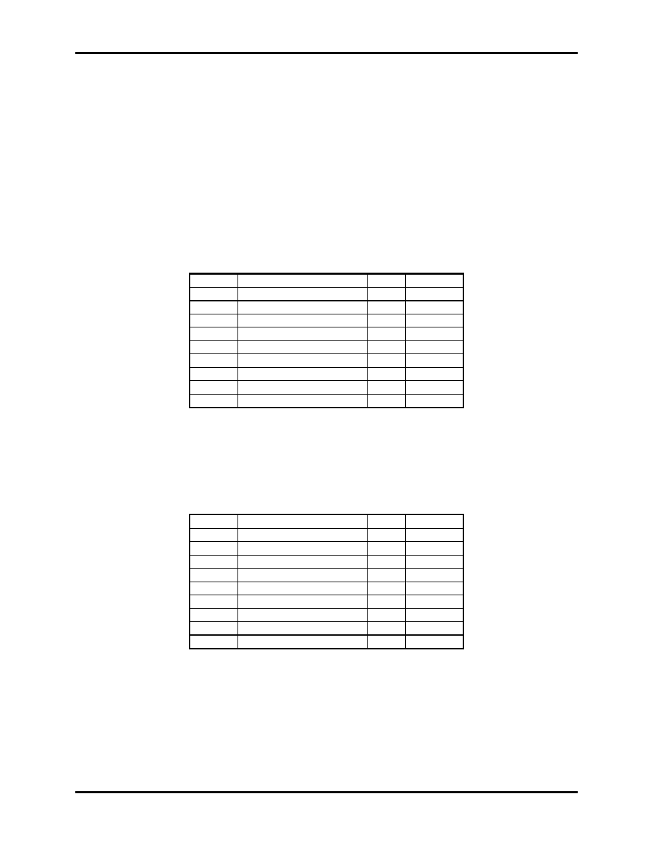 Technical description | Impulse 7205 User Manual | Page 11 / 20