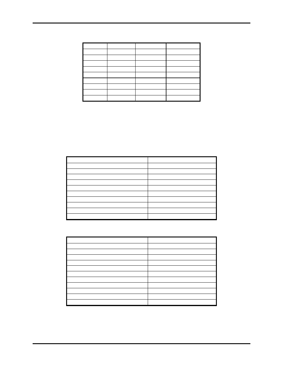 Impulse 7205 User Manual | Page 12 / 20