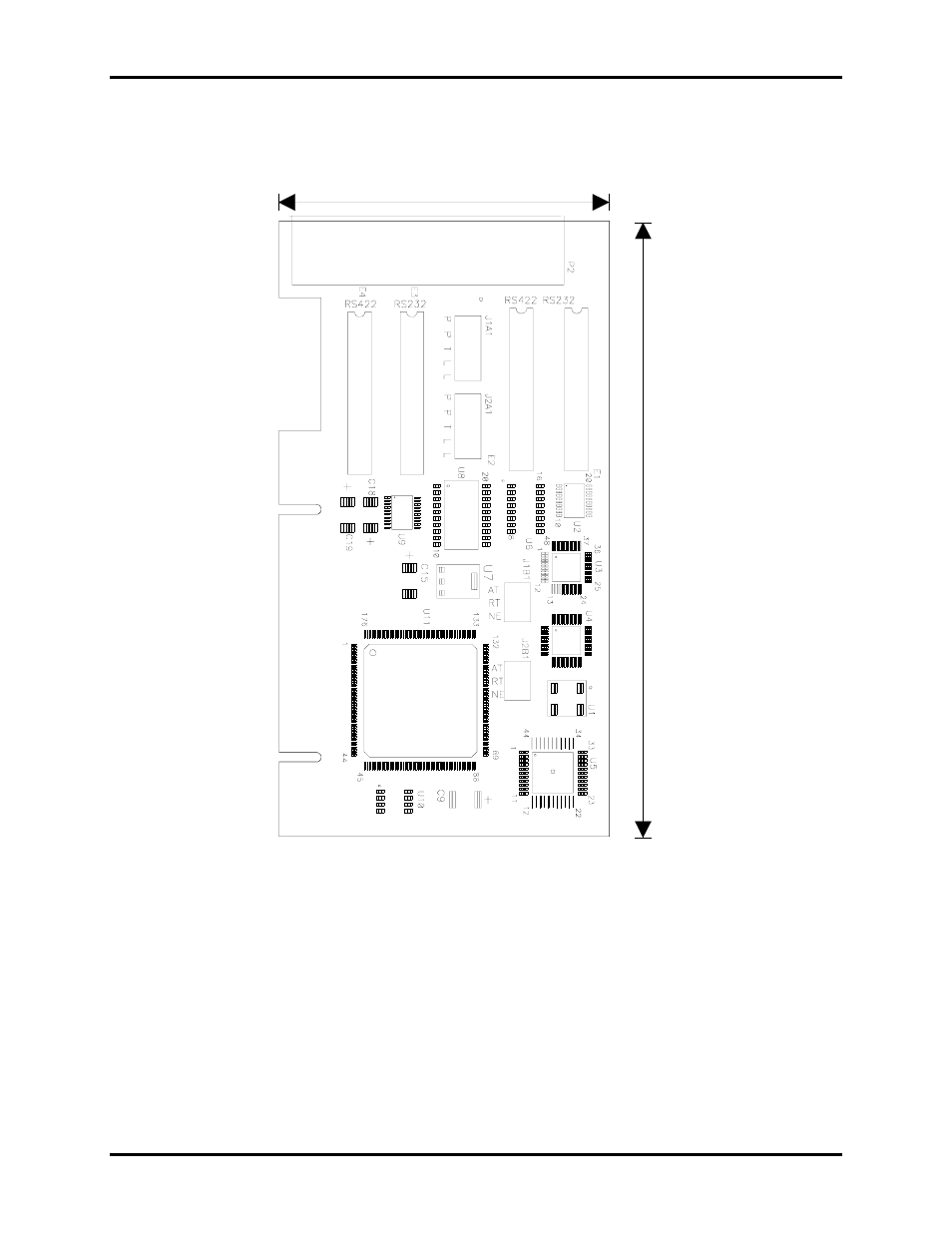 Appendix e - silk-screen | Impulse 7205 User Manual | Page 18 / 20