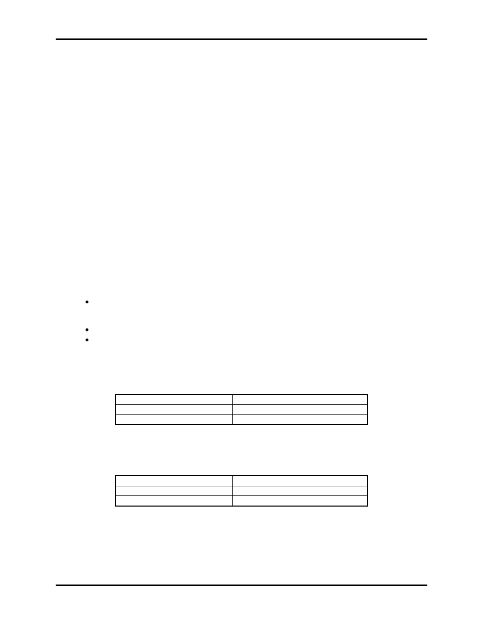 Introduction | Impulse 7205 User Manual | Page 4 / 20