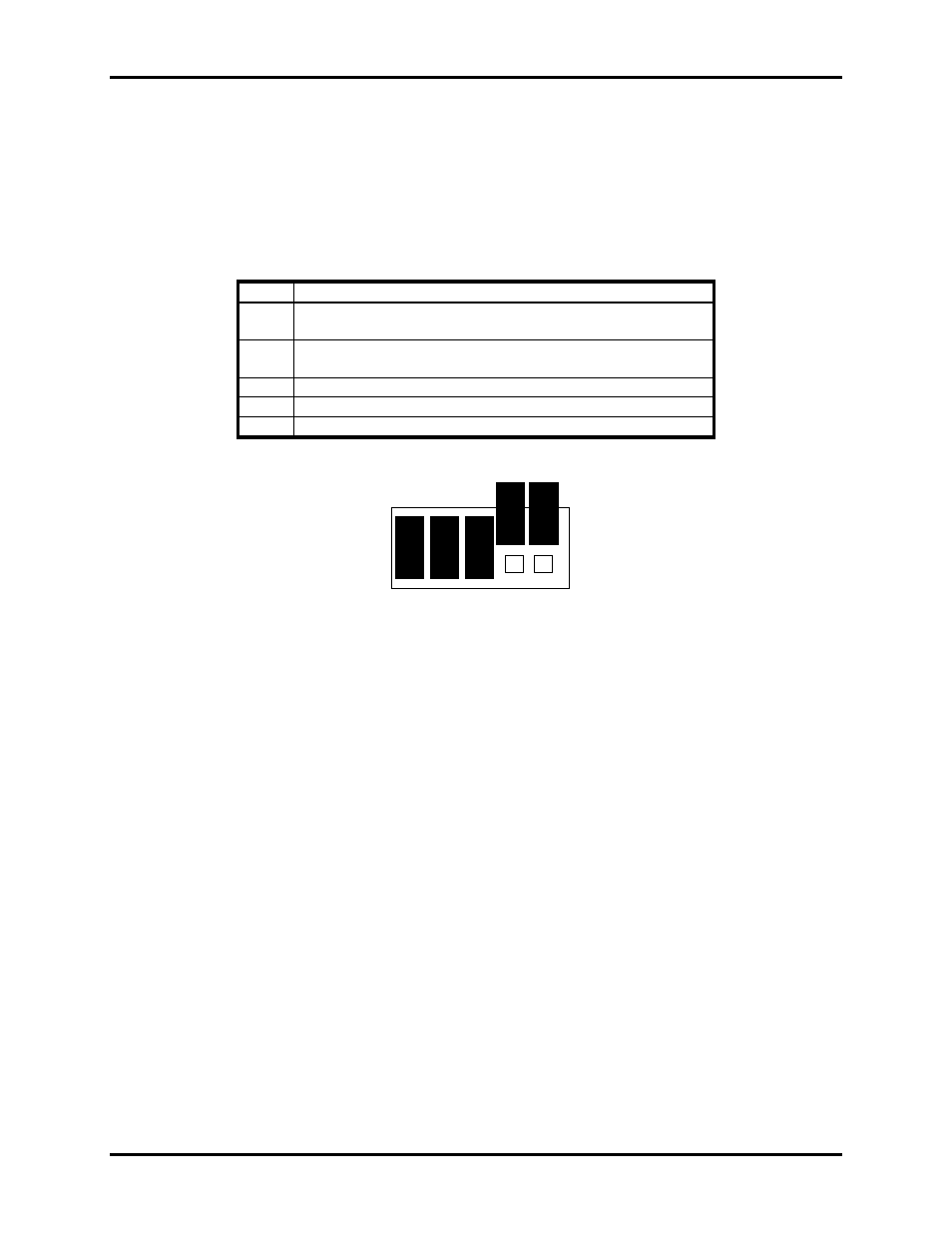 Impulse 7205 User Manual | Page 7 / 20