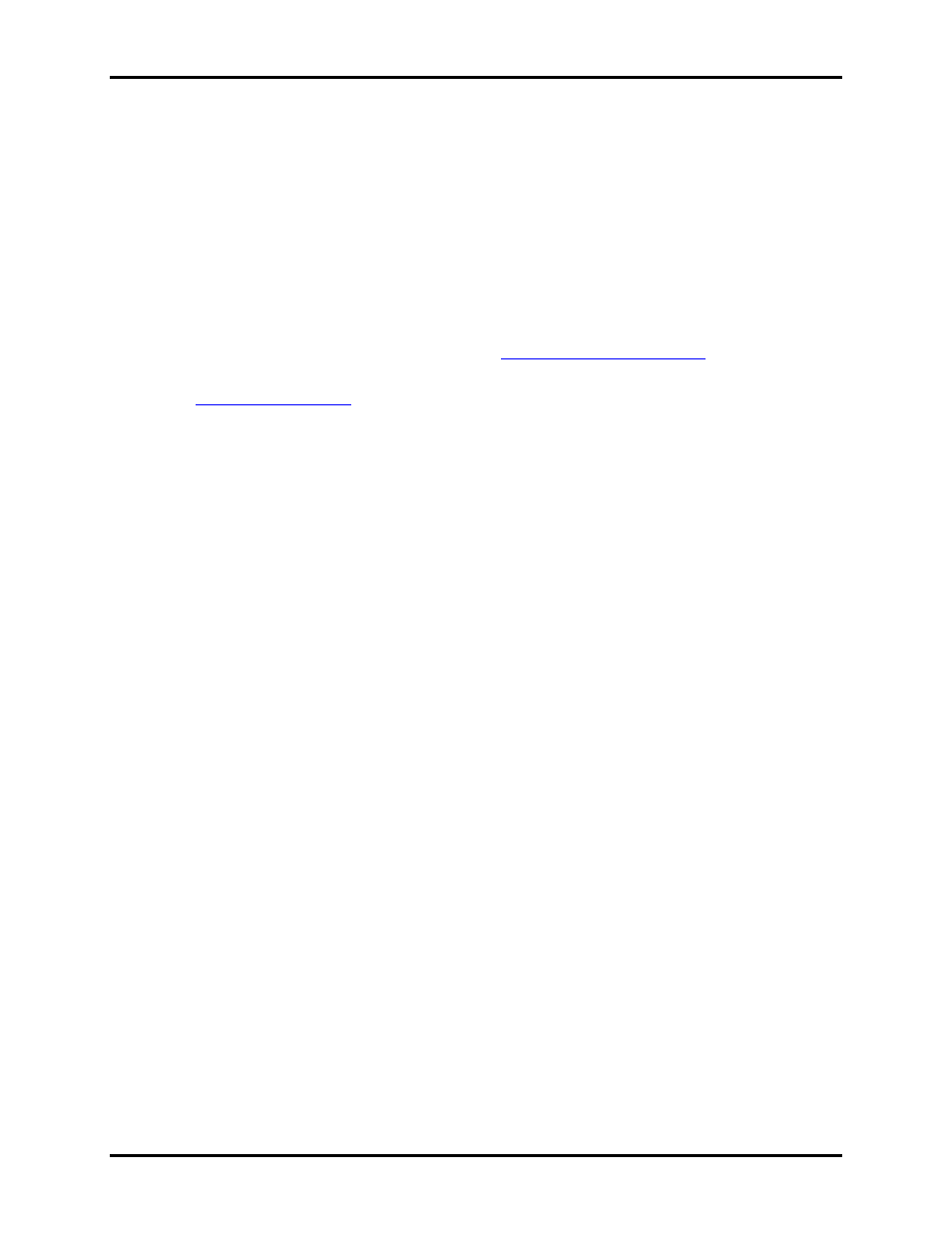 Appendix b - how to get assistance | Impulse 3603 User Manual | Page 8 / 11