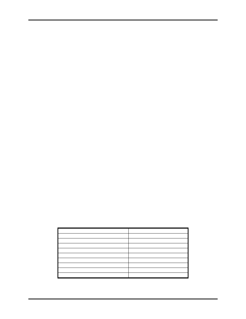 Card setup | Impulse 3604 User Manual | Page 4 / 12