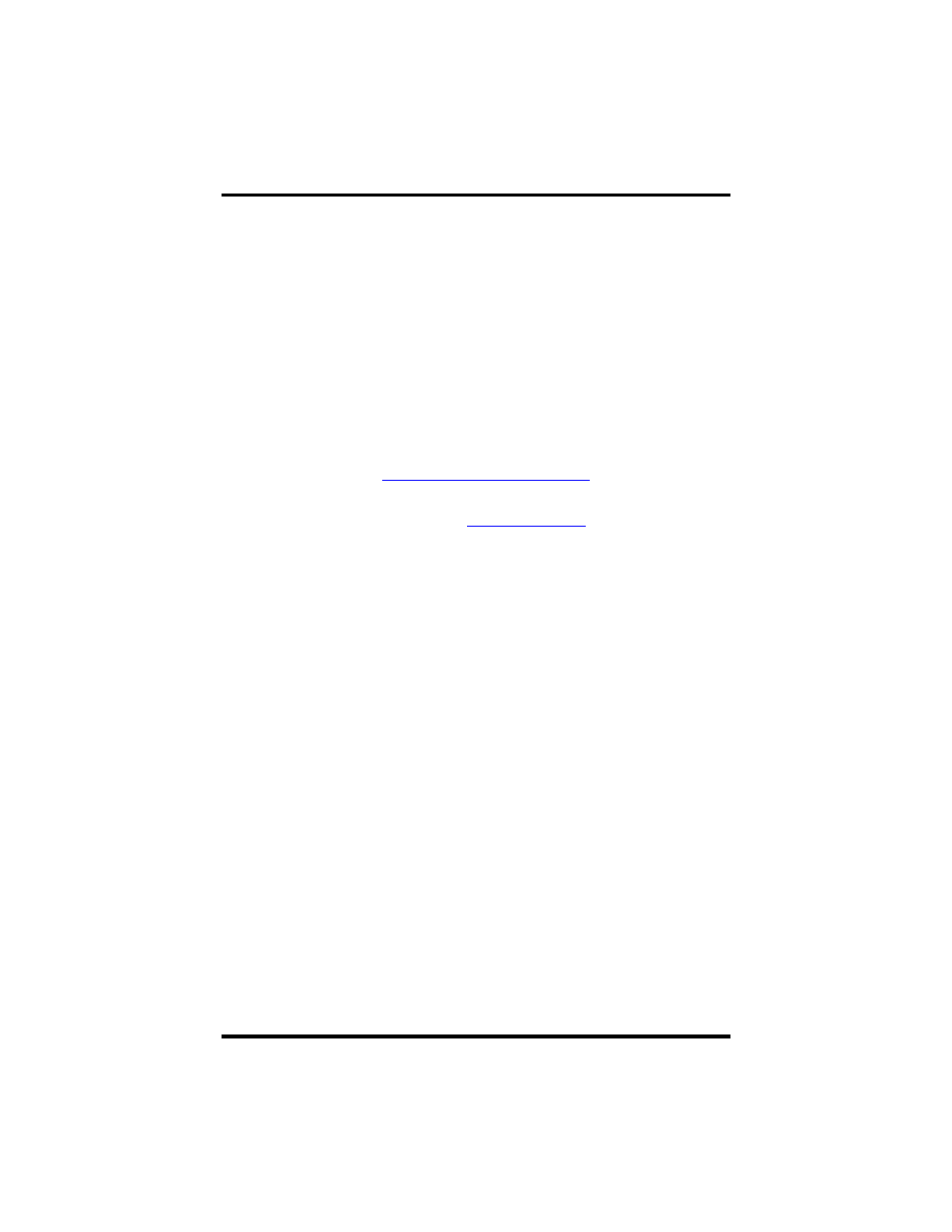 Appendix b - how to get assistance | Impulse 3622 User Manual | Page 11 / 15