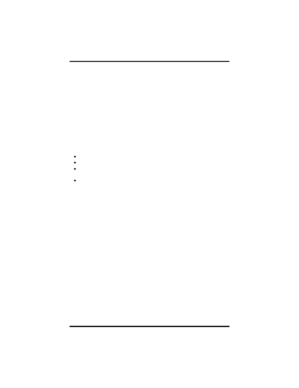 Appendix d - compliance notices | Impulse 3622 User Manual | Page 13 / 15