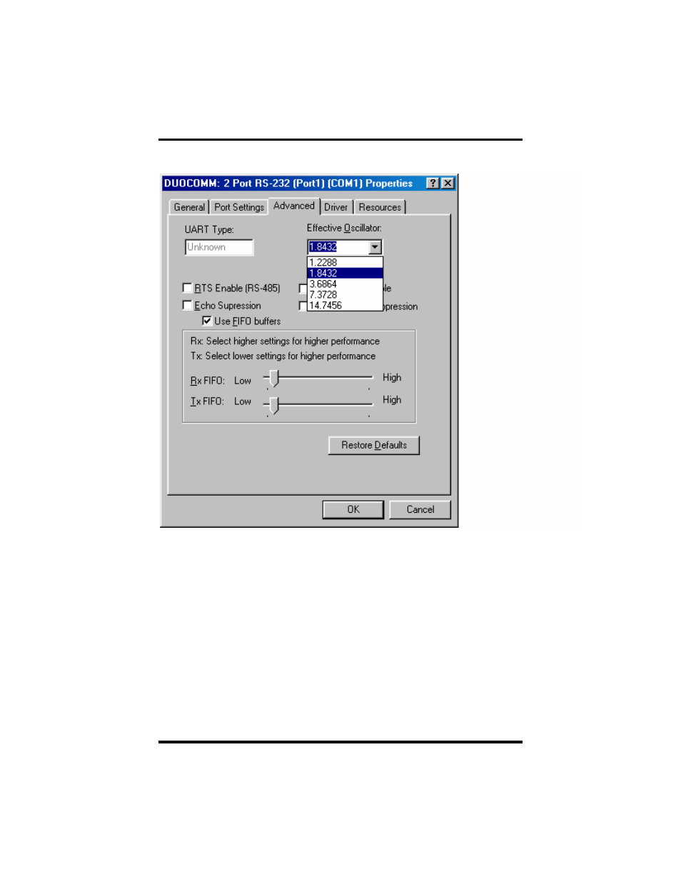 Impulse 3622 User Manual | Page 7 / 15