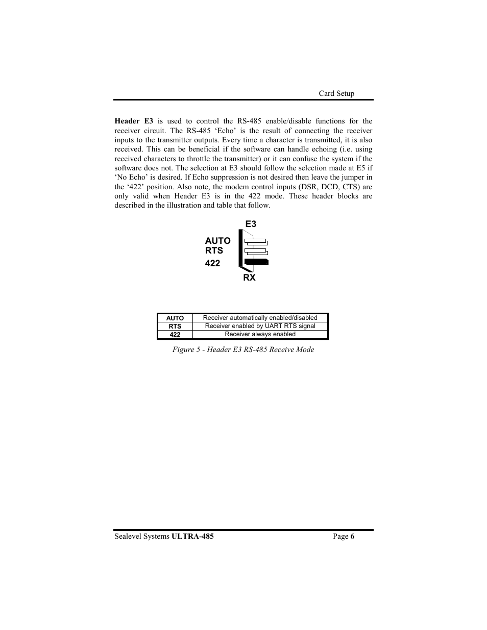 Impulse 3055 User Manual | Page 9 / 24