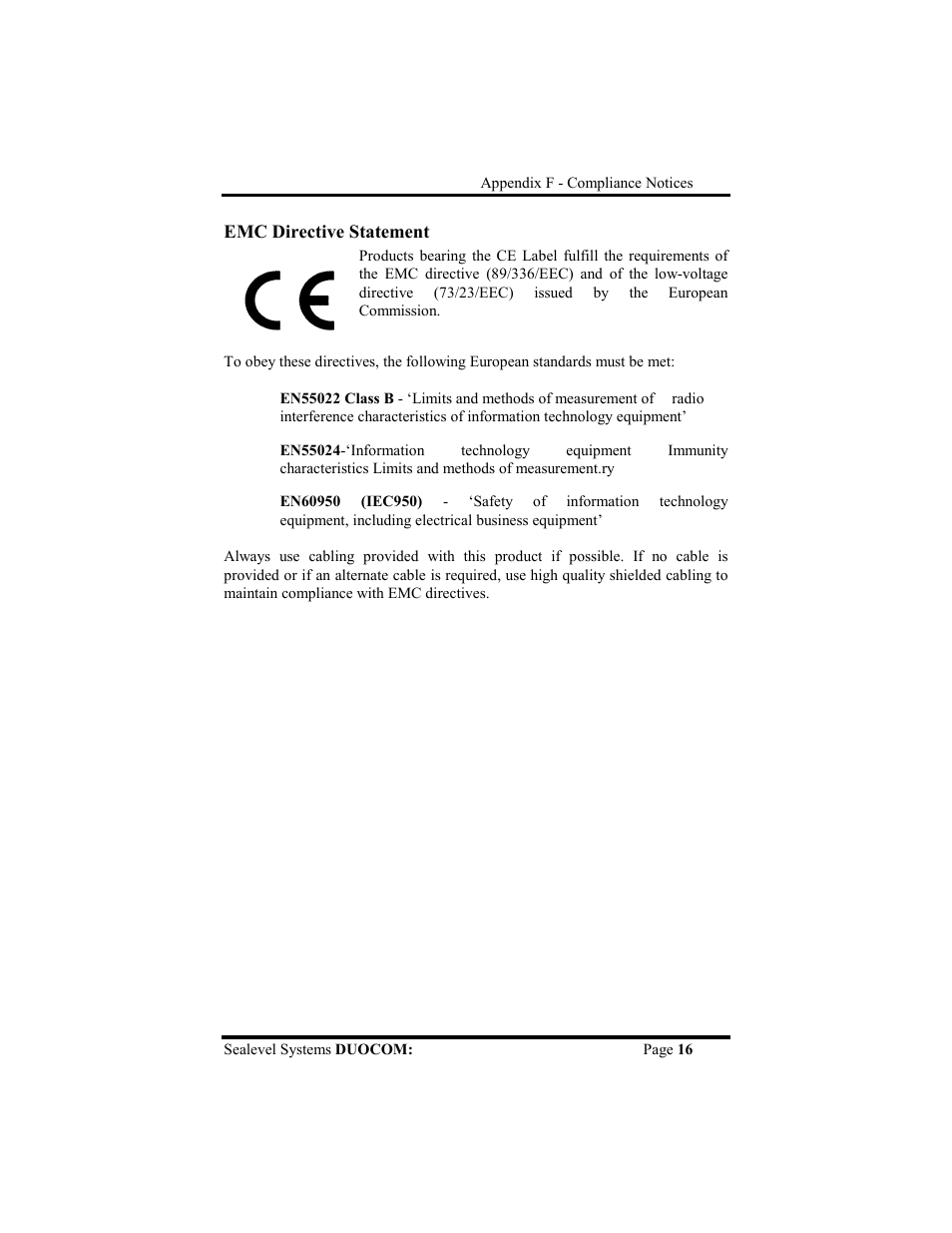 Impulse 3088 User Manual | Page 19 / 20