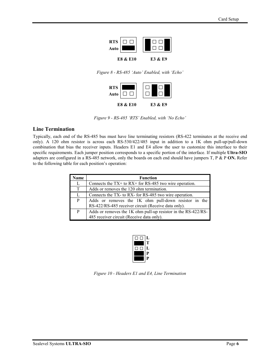 Impulse 3089 User Manual | Page 9 / 21