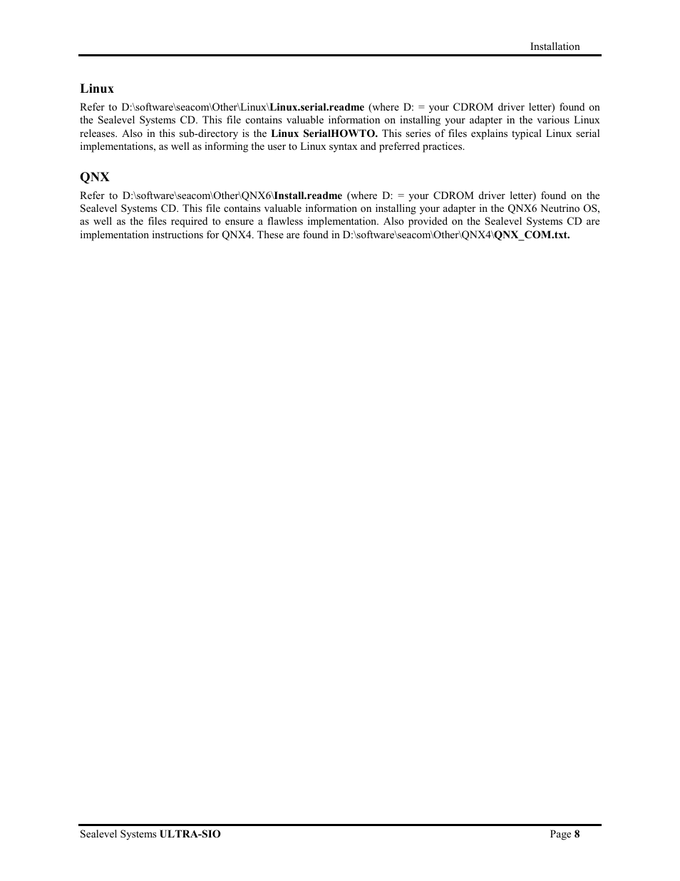 Technical description | Impulse 3189 User Manual | Page 11 / 21