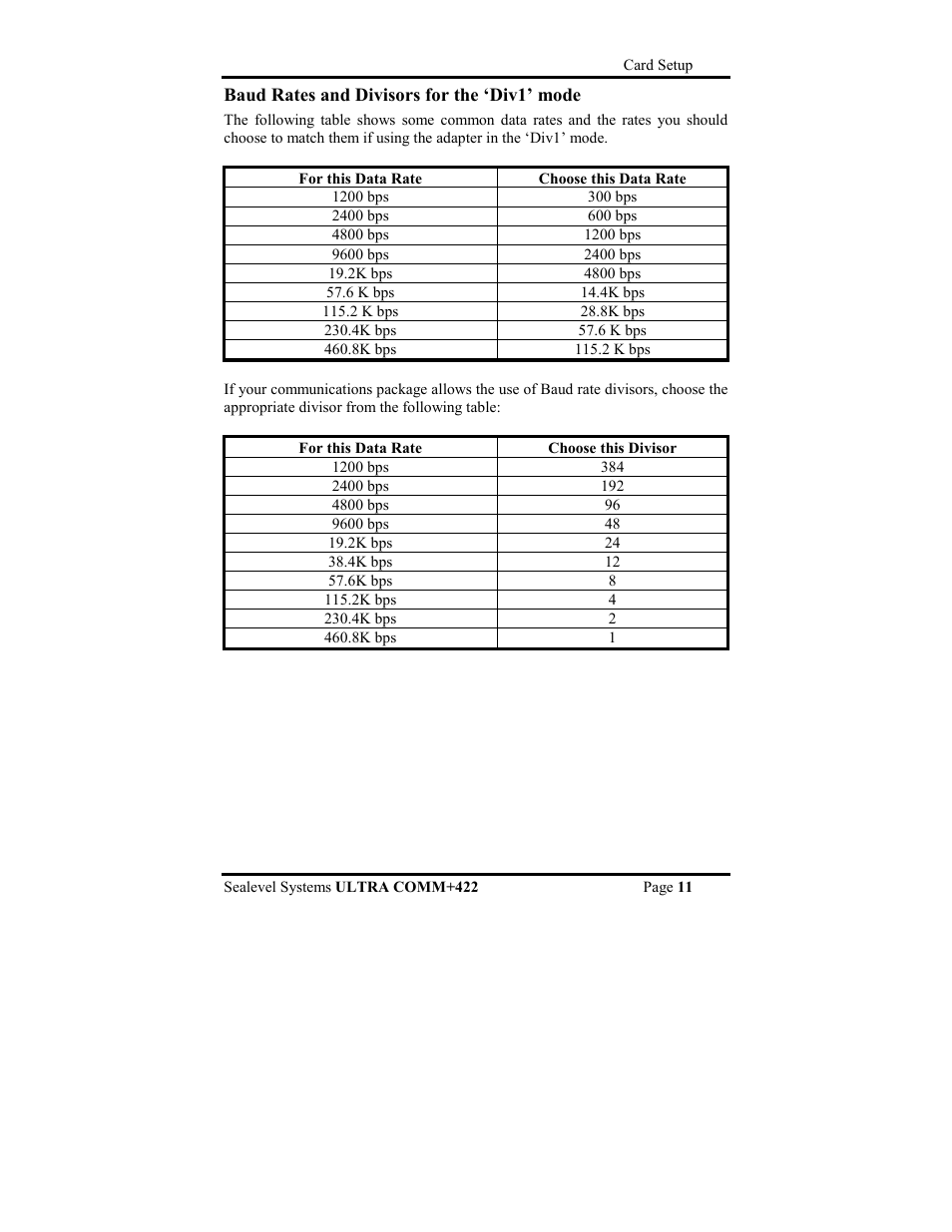 Impulse 3440 User Manual | Page 14 / 29